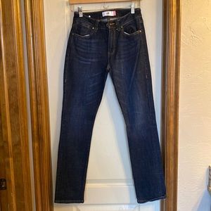 Cabi jeans
